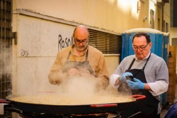 Un gran estudio confirma que empezar a comer sano a los 45 aumenta la esperanza de vida hasta 3 años