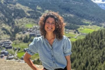 Cristina Sánchez, la ‘oncóloga diferente’: «Entre el 80 y el 90% de los tumores dependen en gran parte de cómo vivimos»