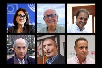 Líderes históricos del PSOE en Castilla y León coinciden con Felipe: del «votaré a Feijóo» al «sanchismo no es socialismo»