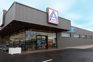 Llega a Aldi la colección más esperada: pijamas, utensilios de cocina, abrigos e incluso electrodomésticos desde 1,99 €