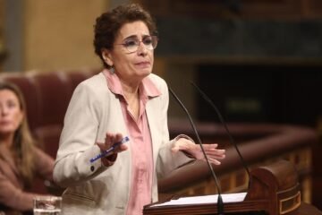 El Gobierno ratifica que los desalojados por el temporal recibirán 150 euros por noche que hayan pasado fuera de casa