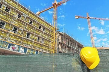 Los precios de la vivienda se disparan un 40% en cinco años, pero construir no es rentable