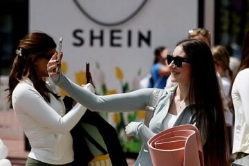Bruselas abre un procedimiento de infracción a Shein por vender objetos prohibidos