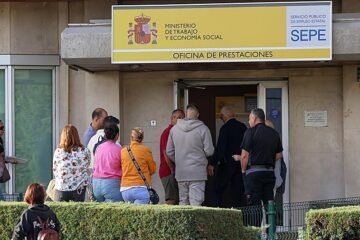 A pesar del Gobierno