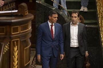 La deuda pública ha aumentado en medio billón de euros desde que gobierna Sánchez