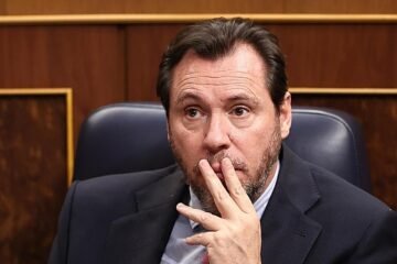 Óscar Puente asegura que la línea de alta velocidad de Madrid-Sevilla reabrirá entre mañana y el miércoles