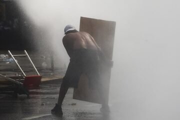 Las mentiras sobre la reforma de Milei