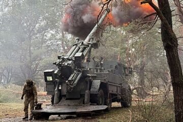 Rusia y Ucrania abordarán las cuestiones territoriales en la tercera ronda trilateral de negociaciones