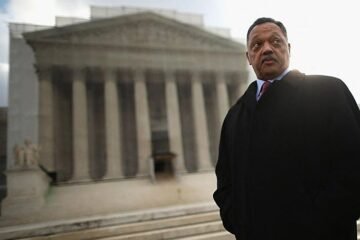Muere Jesse Jackson, líder de los derechos civiles de EE.UU.