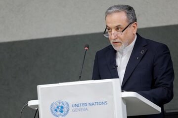 Irán anuncia un principio de acuerdo con Estados Unidos en las conversaciones para un pacto nuclear