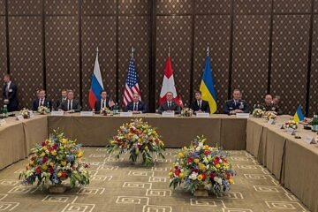 Ucrania acusa a Rusia de intentar alargar las negociaciones