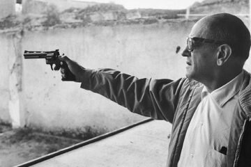 Luis Buñuel y los usuarios de 4chan