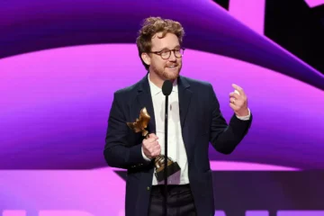 ‘Sueños de trenes’ avanza en la carrera por el Oscar al liderar los Spirit Awards