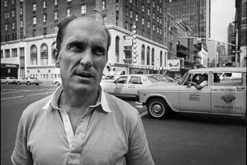 Muere Robert Duvall, actor de ‘El padrino’ y ‘Apocalypse Now’ y leyenda del Nuevo Hollywood