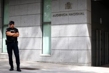 La Fiscalía se opone al tercer grado concedido por el Gobierno vasco al etarra Asier Arzalluz Goñi