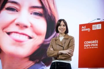 El PSPV no tiene quien le escriba