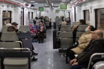 Rodalies arranca la semana con cortes en 10 tramos tras detectar nuevas deficiencias