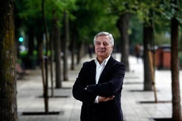 La francesa Havas compra Acento, la consultora de los exministros Pepe Blanco y Alfonso Alonso