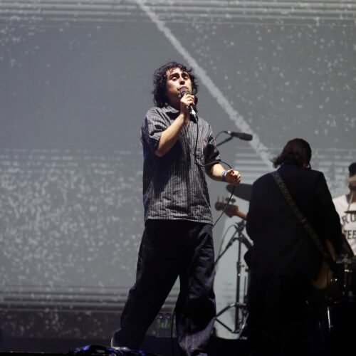 Depresión Sonora: música para la precariedad