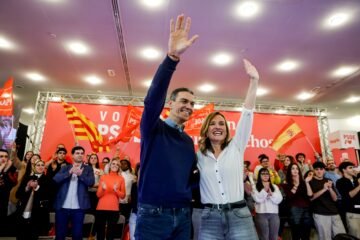 Última hora de la actualidad política, en directo | Sánchez, sobre el caso de acoso de Móstoles: “El PP intenta dar lecciones cuando realmente lo que da es vergüenza”