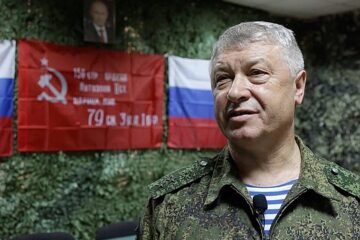 Intentan asesinar a tiros al subjefe del espionaje militar de Rusia