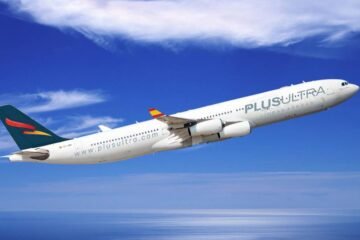 Julio Martínez, el empresario que llegó a Plus Ultra como “conseguidor” por sus contactos en Venezuela