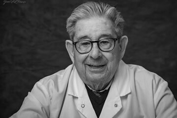 Muere José ‘el del Pozo’, el mayor de los hermanos que convirtieron una charcutería en un gigante