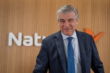 Naturgy dispara su beneficio por el «modo reforzado» y reorganiza su Consejo