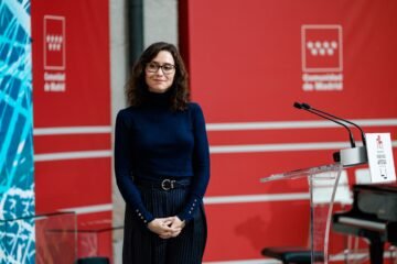 Terremoto en Educación: un portavoz del PP anuncia su marcha y adelanta la de varios cargos de Ayuso