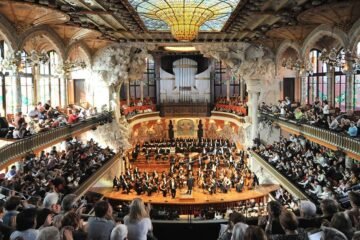 El Festival Barcelona Obertura ofrece 52 conciertos de música clásica en 29 espacios