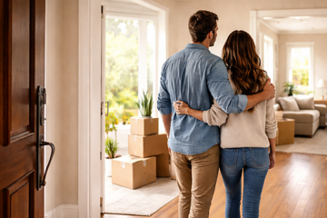 Hipotecas para jóvenes en 2026: qué piden los bancos para dar el 100%