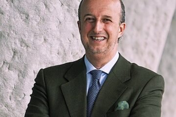 José Antonio Moreno presenta su libro, ‘El buen gobierno de la familia empresaria’