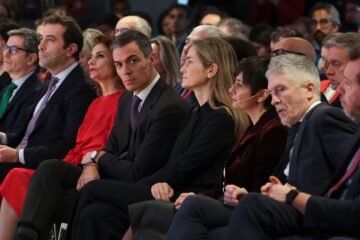 Última hora de la actualidad política, en directo | Sánchez anuncia que el fondo España crece prevé movilizar 23.000 millones para construir 15.000 viviendas al año