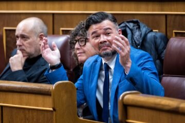 Las fuerzas de izquierdas reciben con división los primeros dos actos por la unidad