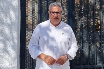 La Fiscalía denuncia al ex secretario general del PSOE de Torremolinos por presunto acoso sexual