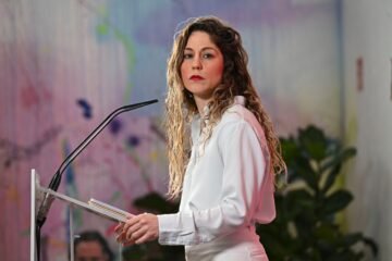 IU y Podemos deciden mantenerse al margen del acto impulsado por Rufián y Delgado