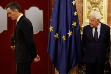 Última hora de la actualidad política, en directo | El Rey, en la conmemoración de la Constitución: “Lo que hoy celebramos es su legitimidad de origen”