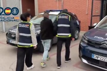 Un detenido por encargar un asesinato a la Mara Salvatrucha: “Por 3.000 euros nos ocupamos de tu problema”