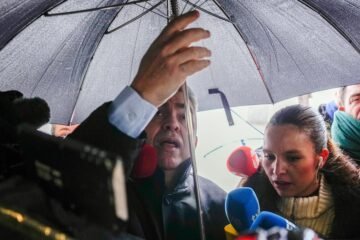 El Supremo envía a la Audiencia Nacional la investigación a Cerdán, Ábalos y Koldo García sobre amaño de obra pública