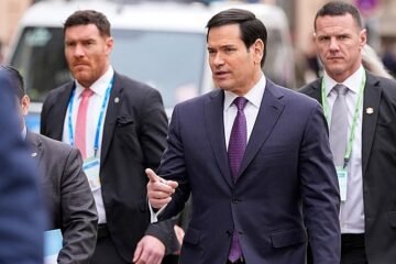 Marco Rubio y el regalo del tiempo