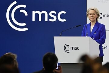 Europa responde a Rubio con mensajes de fuerza e independencia