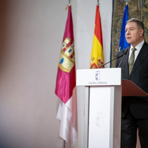 El PSOE de Page reprocha a Ferraz su “estrategia de camuflar cualquier reflexión tildándola de derechas”