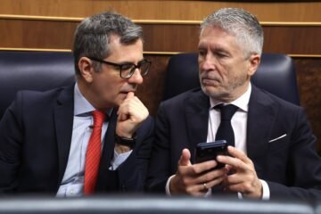 Marlaska replica al PP tras la querella contra el jefe de la Policía: “Si la víctima cree que le he fallado, dimitiré”