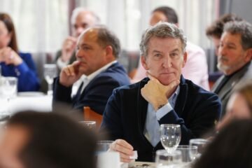 Última hora de la actualidad política, en directo | Núñez Feijóo comparece en la comisión del Congreso sobre la dana