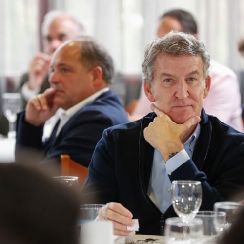 Última hora de la actualidad política, en directo | Núñez Feijóo comparece en la comisión del Congreso sobre la dana