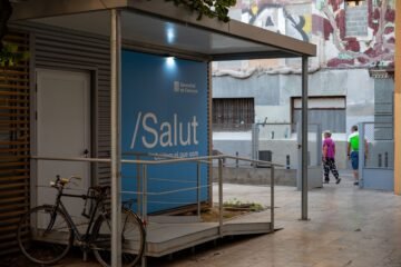 Salud condiciona parte de los fondos públicos de los CAP a evitar bajas sin diagnóstico