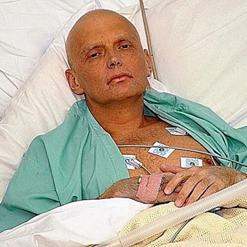 Venenos de rana, agentes nerviosos soviéticos y otras ‘dolencias’ que sufrieron disidentes rusos