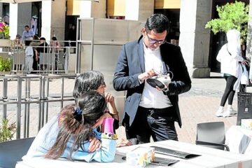 ¿Cómo notaré la subida del SMI? ¿Cuánto me quitará Hacienda? ¿Tendré que presentar declaración?