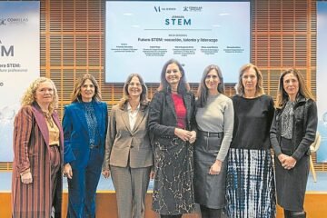 Valentía y referentes: la fórmula del liderazgo tecnológico femenino