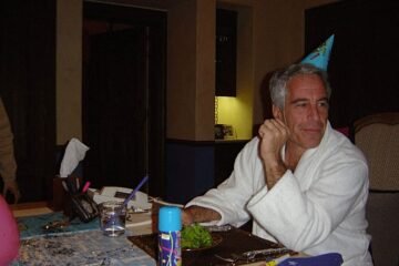 El fantasma de Epstein también persigue a la élite política de Europa